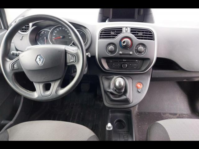 Renault Kangoo Van image 1