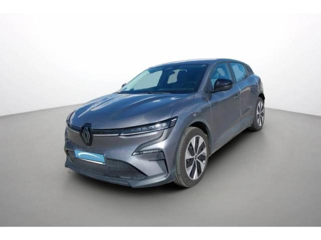 Renault Mégane E-Tech Er Ev60 130ch Optimum Charge Evolution