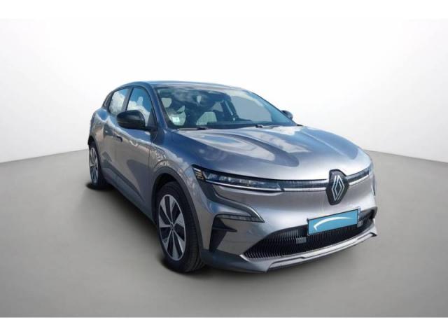 Renault Mégane image 3