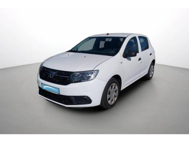 Dacia Sandero Sce 75 Access