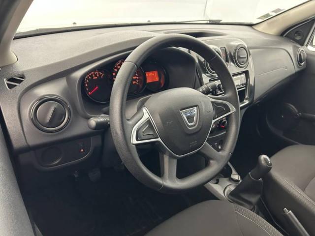 Dacia Sandero image 1
