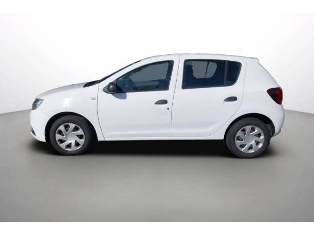 Dacia Sandero image 4