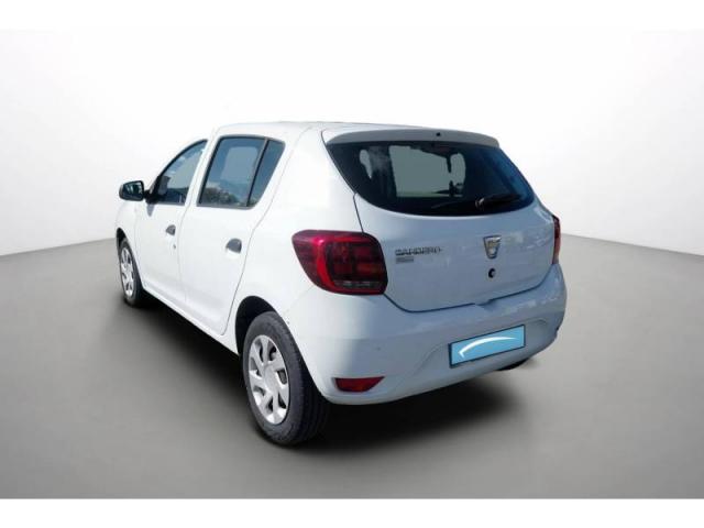 Dacia Sandero image 6