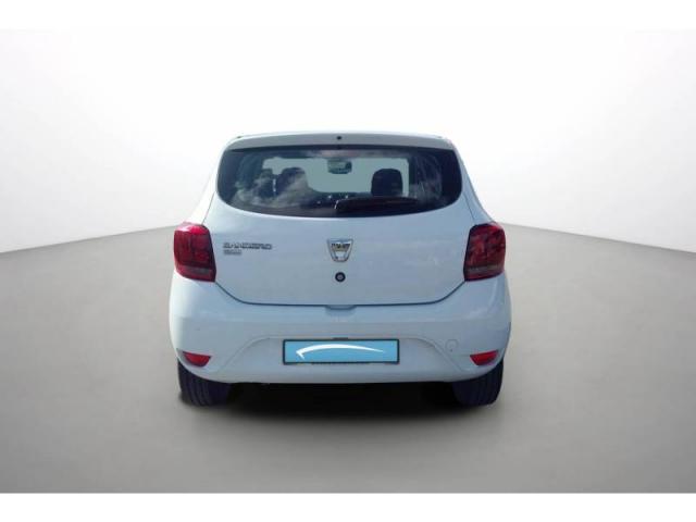 Dacia Sandero image 7