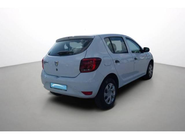 Dacia Sandero image 9
