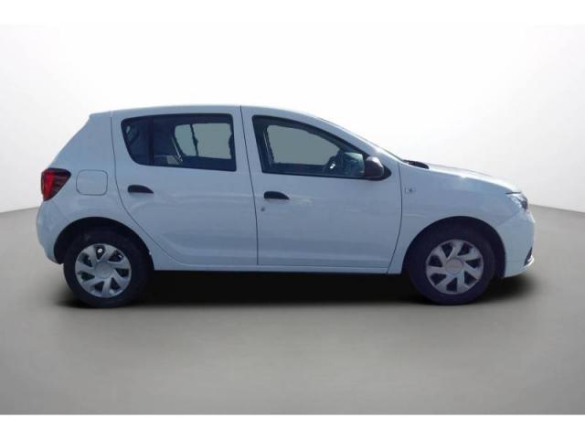 Dacia Sandero image 5