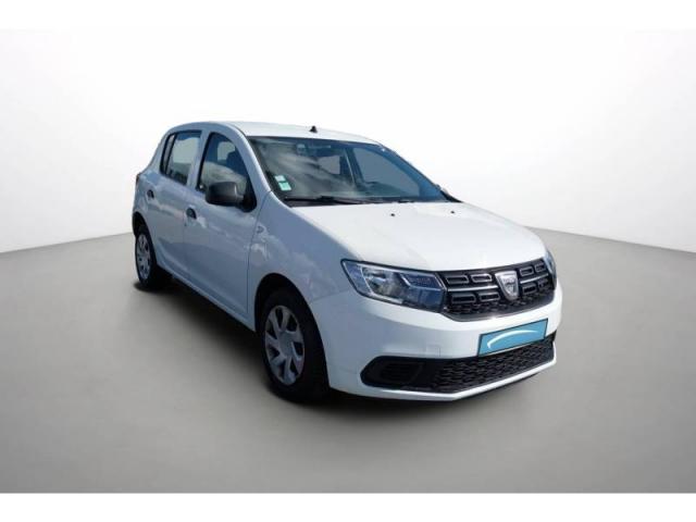 Dacia Sandero image 2