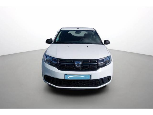 Dacia Sandero image 8