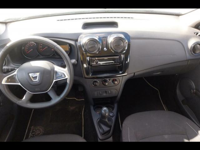 Dacia Sandero image 3