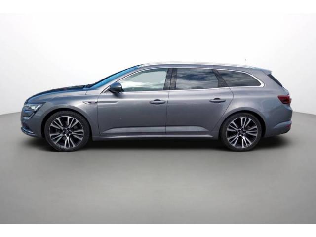 Renault Talisman image 1