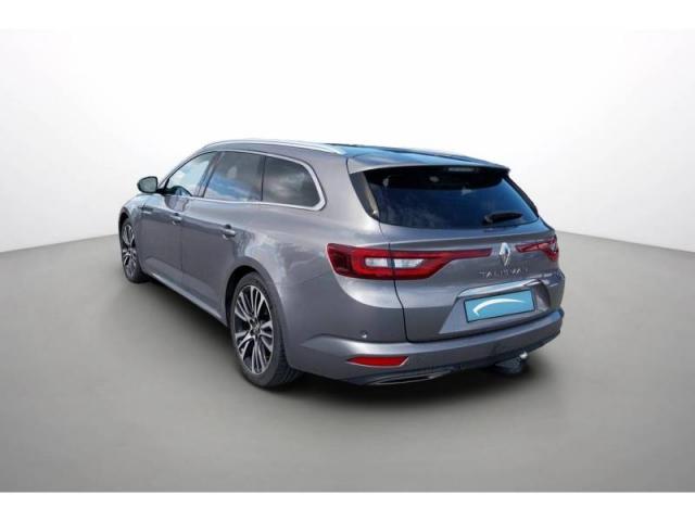 Renault Talisman image 2