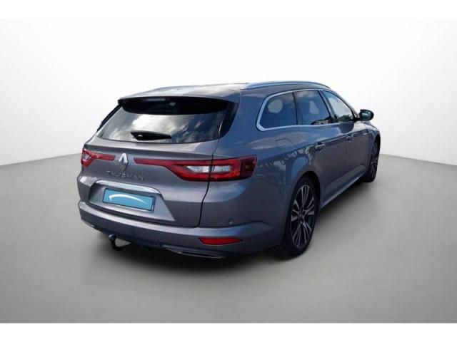 Renault Talisman image 8