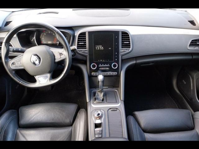 Renault Talisman image 3