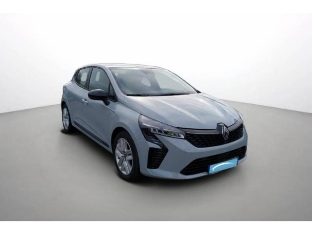 Renault Clio image 6