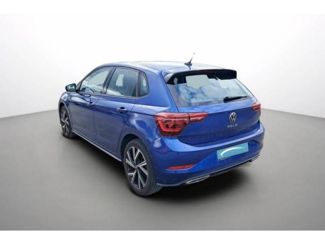 Volkswagen Polo image 6