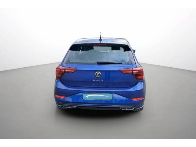 Volkswagen Polo image 2