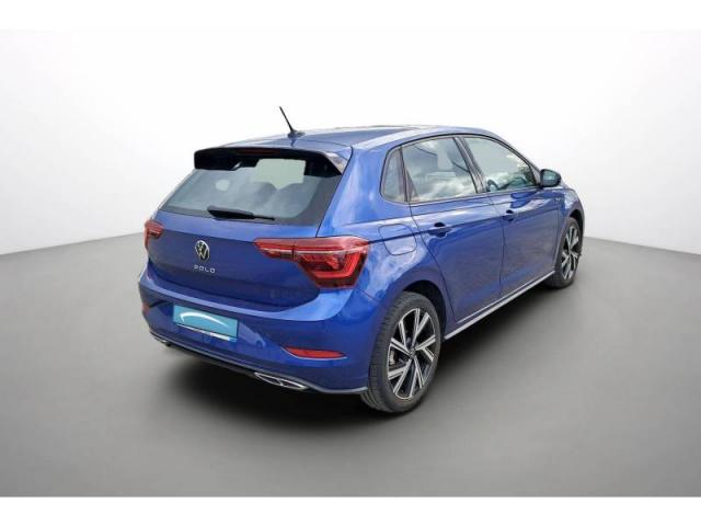 Volkswagen Polo image 8