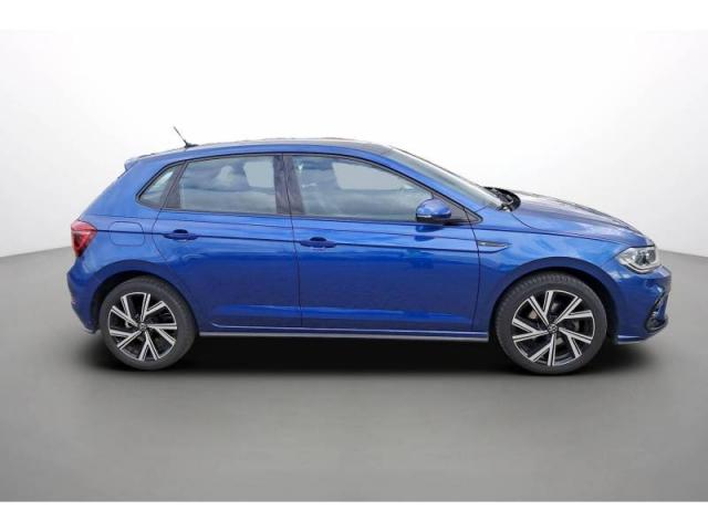 Volkswagen Polo image 3