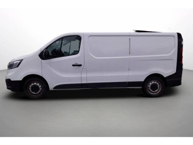 Renault Trafic image 6