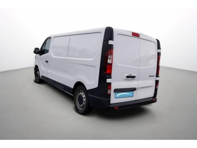 Renault Trafic image 3