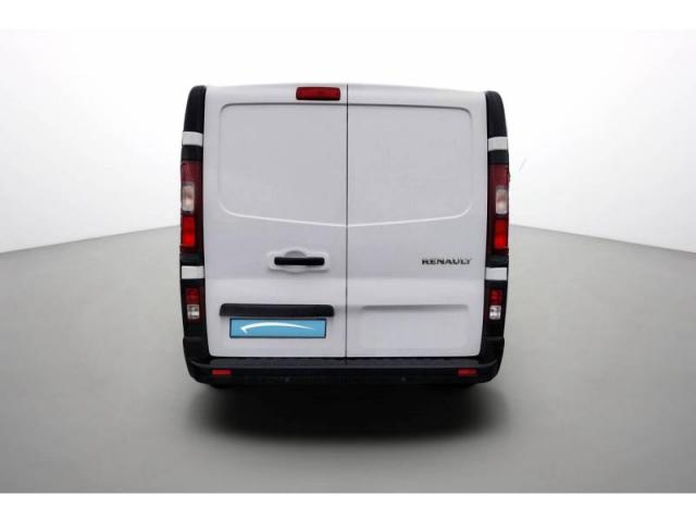 Renault Trafic image 5