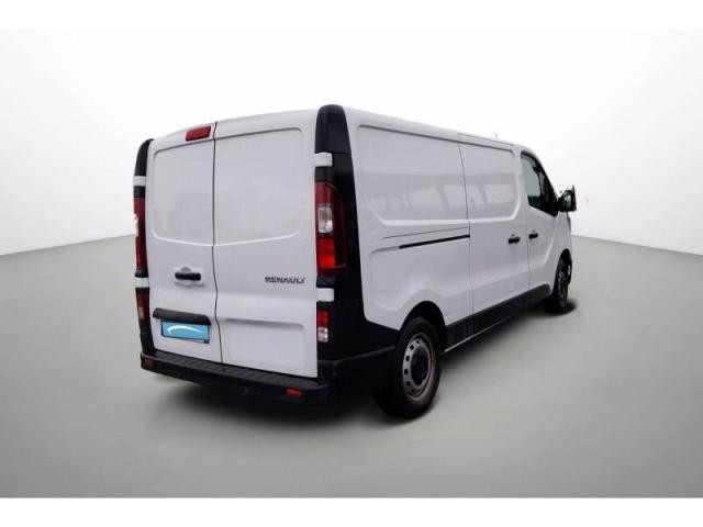 Renault Trafic image 4