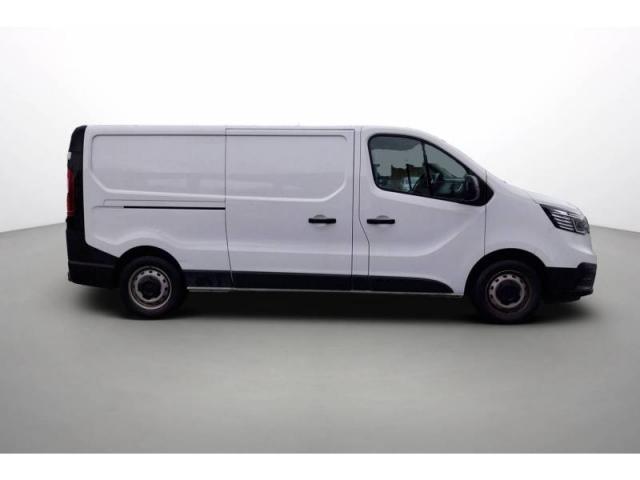 Renault Trafic image 7