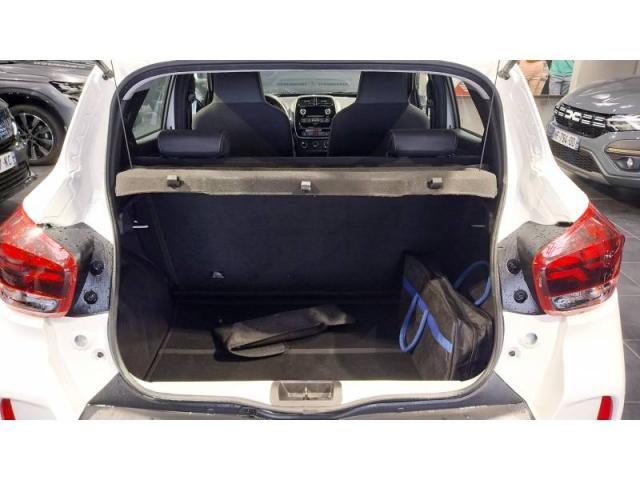 Dacia Spring image 9