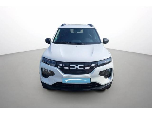 Dacia Spring image 1