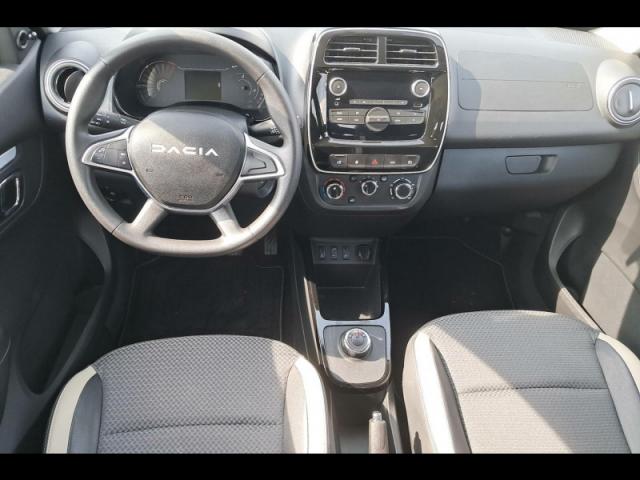 Dacia Spring image 2