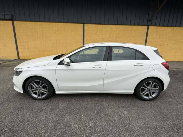 Mercedes Benz Classe A image 4