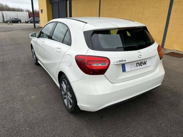 Mercedes Benz Classe A image 3