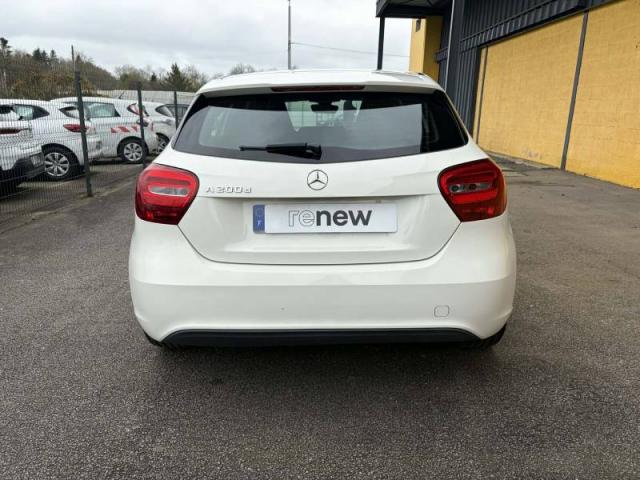 Mercedes Benz Classe A image 9