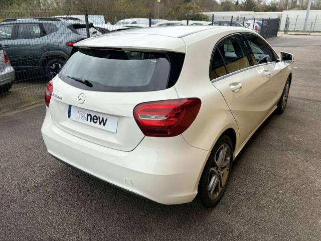 Mercedes Benz Classe A image 6