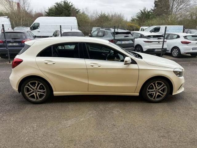 Mercedes Benz Classe A image 7