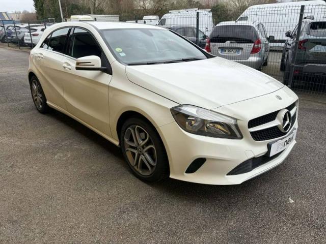 Mercedes Benz Classe A image 8
