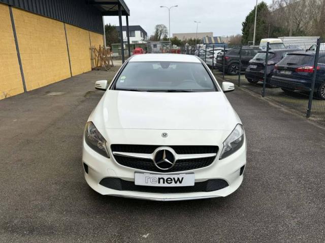 Mercedes Benz Classe A image 5