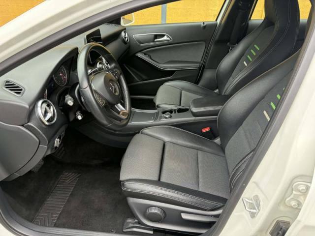 Mercedes Benz Classe A image 1