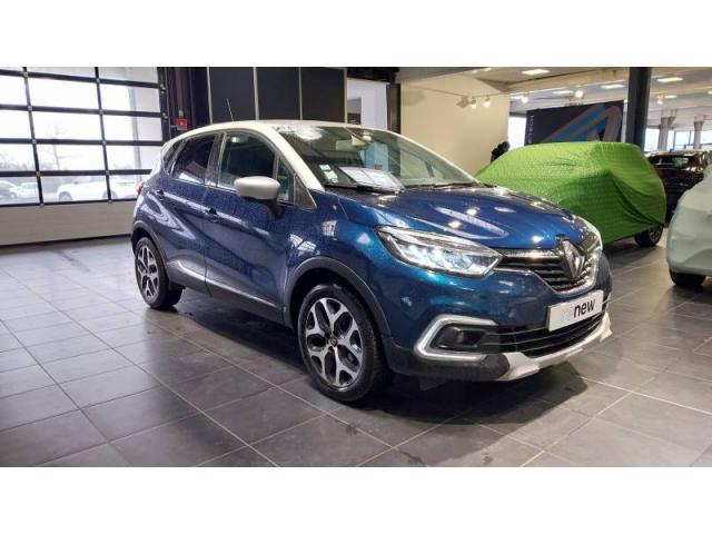 Renault Captur image 2