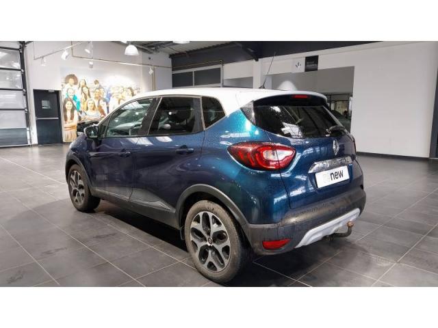 Renault Captur image 5