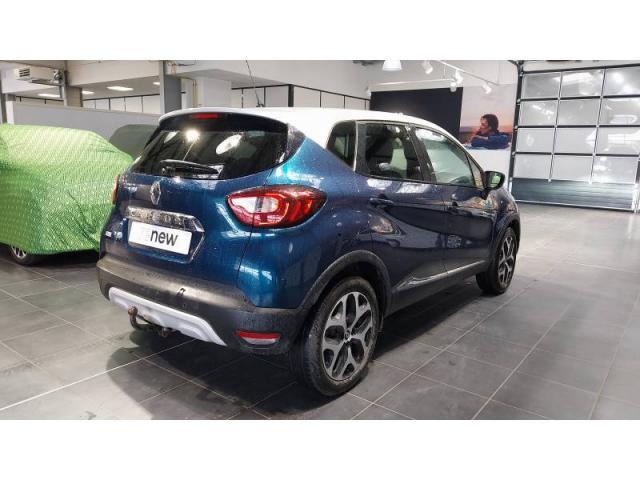Renault Captur image 3