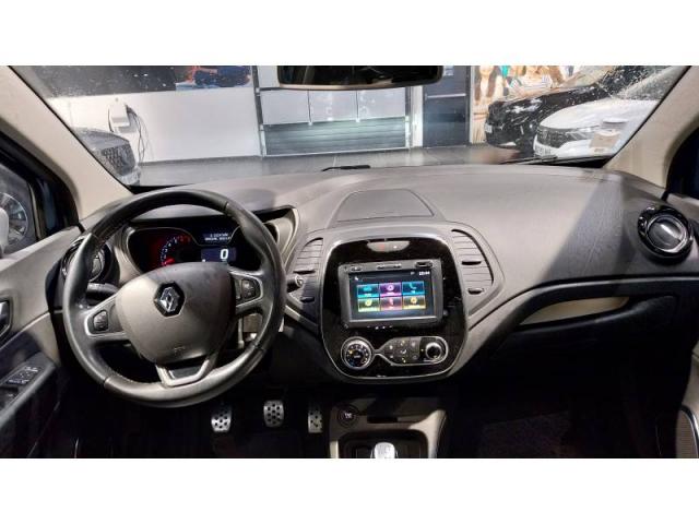 Renault Captur image 1