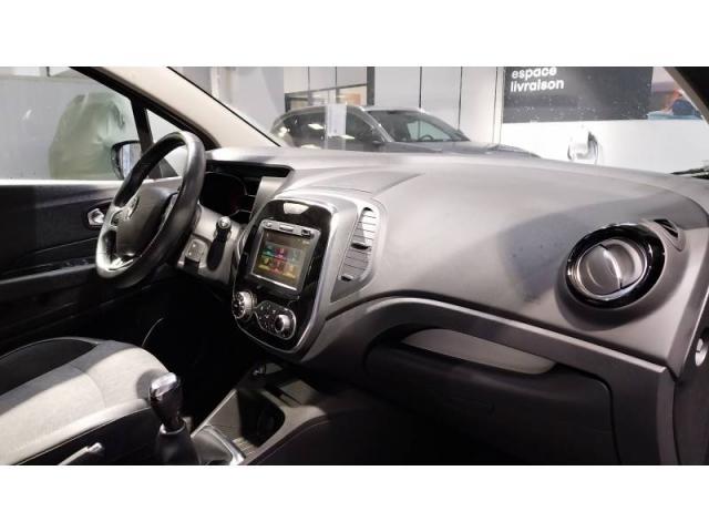 Renault Captur image 6