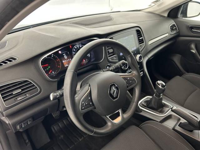 Renault Mégane image 1