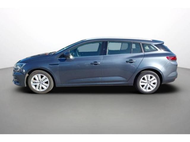 Renault Mégane image 2