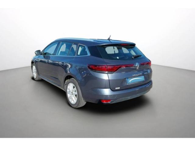 Renault Mégane image 6