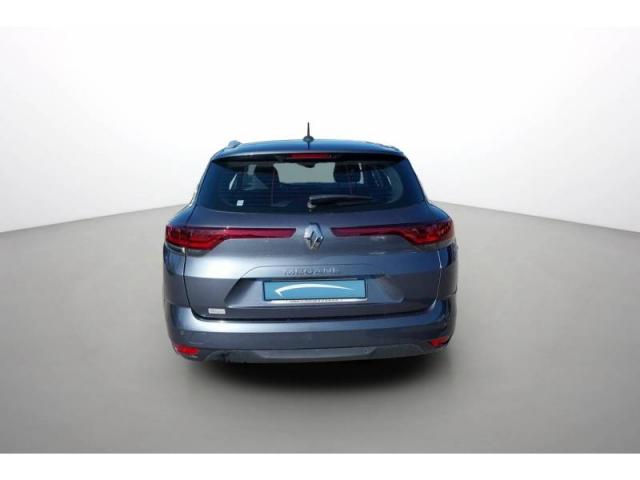 Renault Mégane image 5