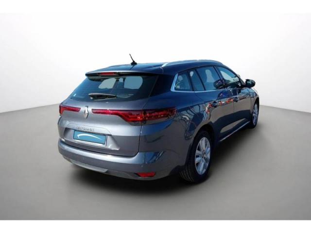 Renault Mégane image 3