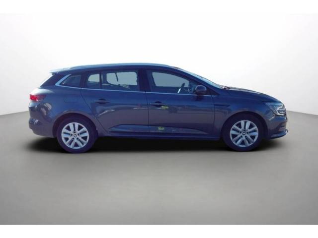 Renault Mégane image 4