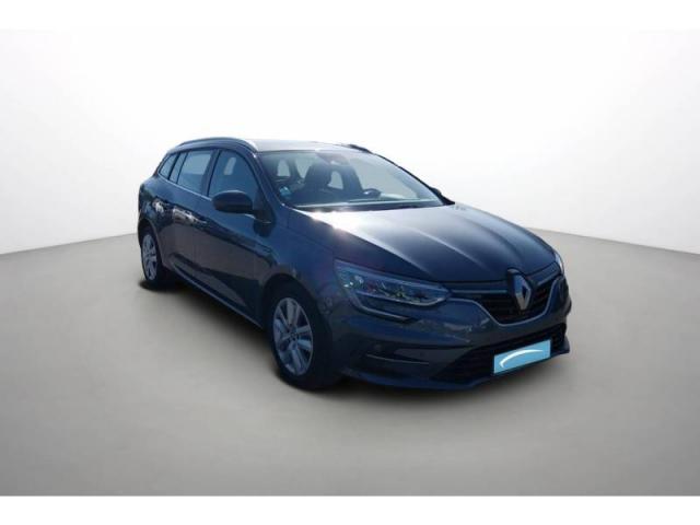 Renault Mégane image 7